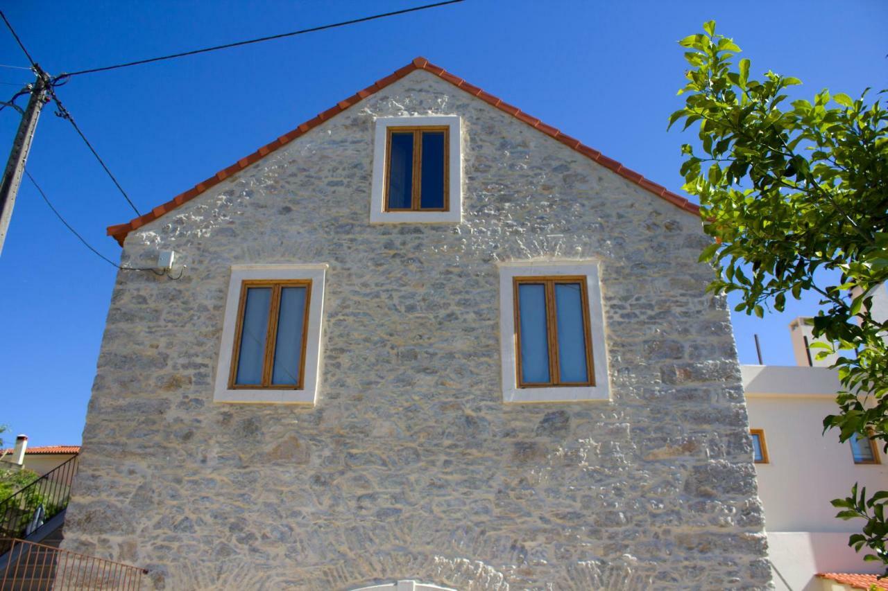 Villa Casa Do Rabana Leiria Exterior foto